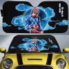 Guido Mista Car Sunshade Custom Bizarre Adventure