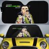 Gyomei Himejima Car Sunshade Custom