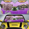 Gyuki Car Sunshade Custom Anime Car Interior Accessories