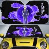 Hatsuharu Sohma Car Sunshade Custom Car Accessories