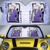 Hatsuharu Sohma Car Sunshade Custom Fruits Basket Anime Car Interior Accessories