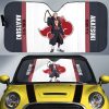 Hidan Car Sunshade Custom Anime Car Accessories