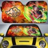 Hidan Car Sunshade Custom Characters Car Accessories