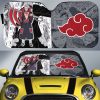 Hidan Car Sunshade Custom Mix Manga Car Accessories