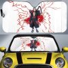 Hidan Car Sunshade Custom NRT