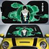 Himeno Car Sunshade Custom