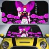 Hisoka Morow Car Sunshade Custom Car Accessories