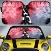 Hoshigaki Kisame Car Sunshade Custom Anime Car Accessories