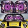 Hunter x Hunter Car Sunshade Custom Car Accessories