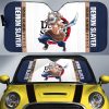 Inosuke Hashibira Car Sunshade Custom Car Accessories For Fans