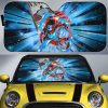 Jinbe Car Sunshade Custom Car Interior Accessories