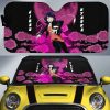 Jiro Kyoka Car Sunshade Custom Car Accessories