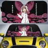 Kaede Azusagawa Car Sunshade Custom Bunny Girl Senpai Car Accessories