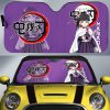 Kanao Tsuyuri Car Sunshade Custom Car Accessories