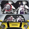 Kanao Tsuyuri Car Sunshade Custom Car Accessories