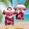 Kansas City Chiefs Clothing Hawaiian Shirt