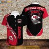 Kansas City Chiefs Football Game Hawaiian Shirt