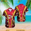 Kansas City Chiefs Hawaiian Shirt Summer Beach