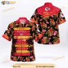 Kansas City Fan Football Love Chiefs Hawaiian Shirt