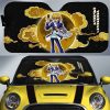 Katsuya Jounouchi Car Sunshade Custom ! Car Accessories