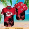 Kc Chiefs Hawaiian Shirt