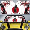 Ken Ryuguji Car Sunshade Custom Japan Style Car Accessories