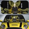 Ken Ryuguji Car Sunshade Custom Tokyo Revengers Anime Car Accessories