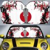 Kento Nanami Car Sunshade Custom Japan Style Car Accessories