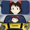 Kiki Car Sunshade Custom Kiki's Delivery Service Car Accessories