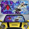 Kite Car Sunshade Custom Car Accessories