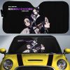 Kochou Shinobu Car Sunshade Custom