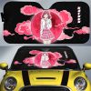 Kofuku Car Sunshade Custom Noragami Car Accessories