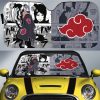 Konan Car Sunshade Custom Anime Mix Manga Car Accessories