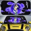 Kotomi Ichinose Car Sunshade Custom Car Accessories