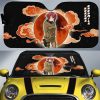 Kurena Kukumila Car Sunshade Custom 86 Eighty Six Anime Car Accessories