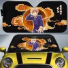 Kyo Sohma Car Sunshade Custom Fruit Basket Anime Car Accessories