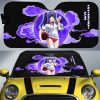 Kyou Fujibayashi Car Sunshade Custom Clannad Anime Car Accessories