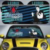 Leorio Paradinight Car Sunshade Custom Car Interior Accessories