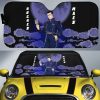 Maes Hughes Car Sunshade Custom Car Accessories