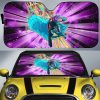 Marco Car Sunshade Custom Car Interior Accessories