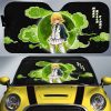 Mare Bello Fiore Car Sunshade Car Accessories