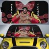 Marshall D. Teach Car Sunshade Custom Car Accessories For Fans