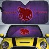 Merlin Car Sunshade Custom Car Accessories