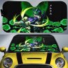 Meruem Car Sunshade Custom Hunter x Hunter Anime Car Accessories