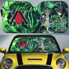 Meruem Car Sunshade Custom Hunter x Hunter Anime Car Accessories