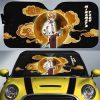 Minamoto Teru Car Sunshade Custom Toilet-Bound Hanako-kun Anime