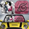 Minato Car Sunshade Custom Anime Mix Manga Car Accessories