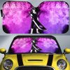 Momochi Zabuza Car Sunshade Custom Anime Car Accessories