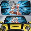 Mr 2 Bon Kurei Car Sunshade Custom Car Interior Accessories