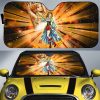 Nami Car Sunshade Custom Car Interior Accessories